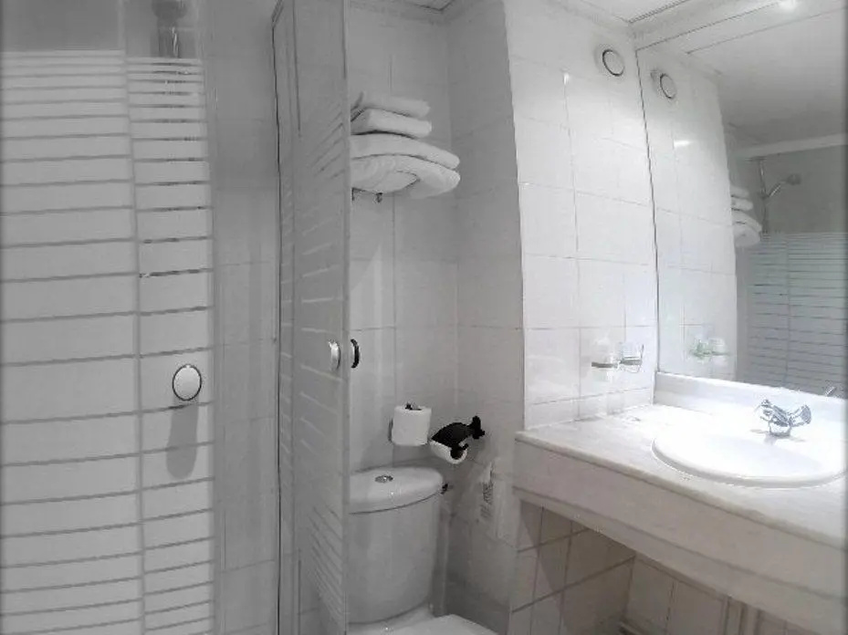 Casa Serena Paris Hôtel - Chambres