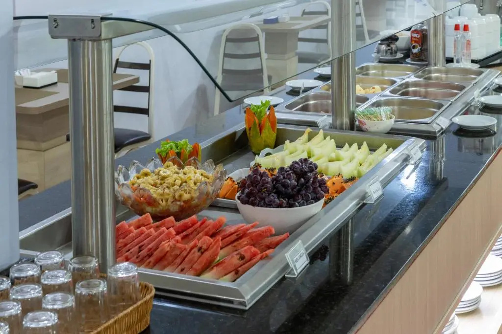 Hotel Baviera Iguassu - Général