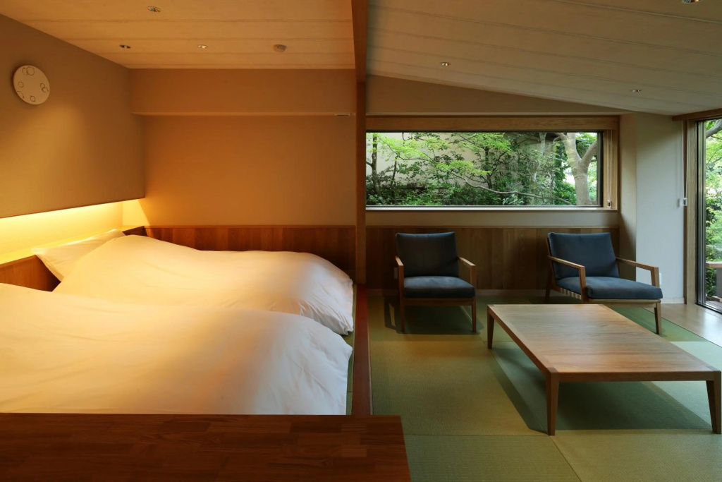 Amanohashidate Monjuso — 5