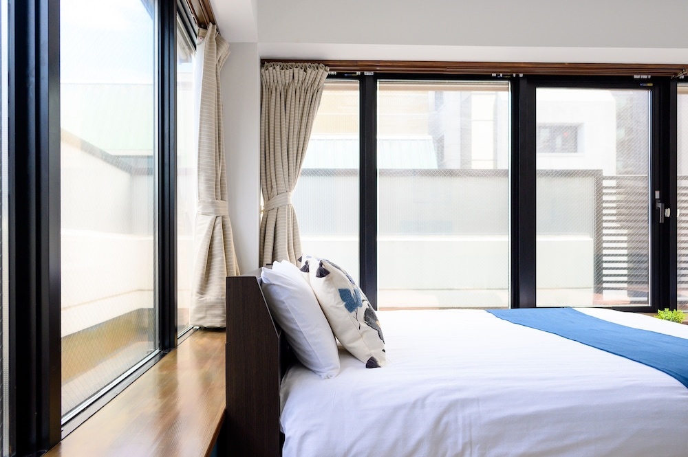 Ueno Woo Hotel 사진 7