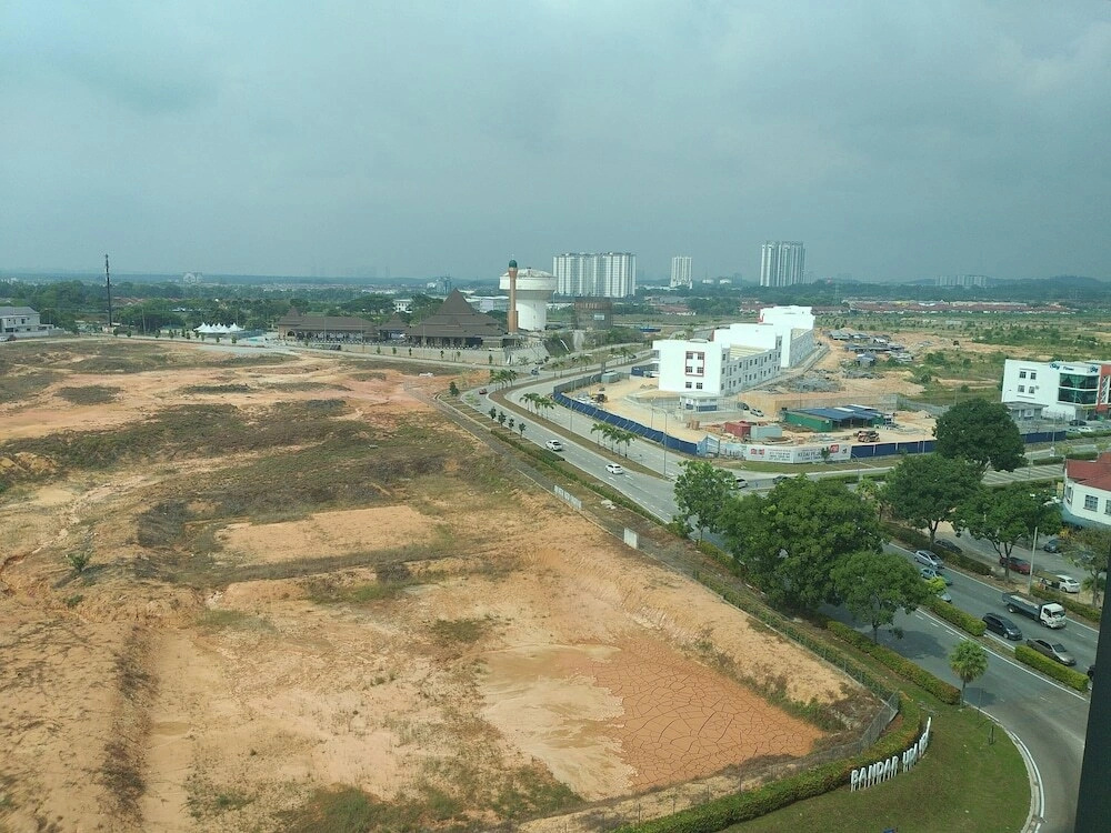 Kitolo R01 @ Sutera Utama, Johor Bahru Malaysia