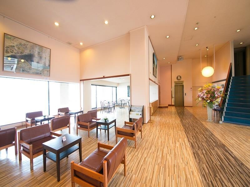 Hanabishi Hotel Oita 사진 25