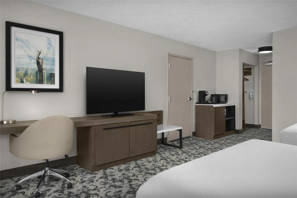 Hilton Garden Inn Hilton Head - Chambres