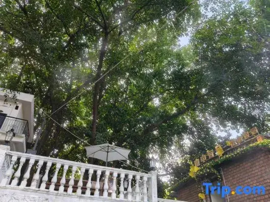 Jinxi · Lucky | Mountain Moon Health and Beauty Stay (Panzhihua Park Branch)