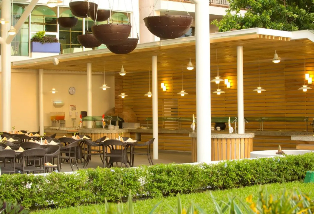 Crown Paradise Golden All Inclusive Resort - Adults Only - Général