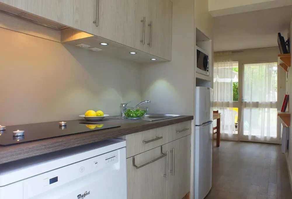 Afficher la photo 8 — Apartment in Ars-en-re Near Bird Sanctuary