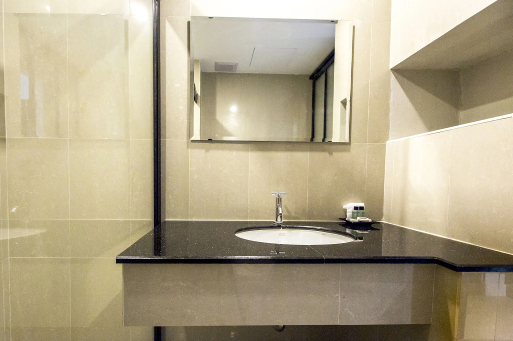 V Hotel Ubon Ratchathani - Général