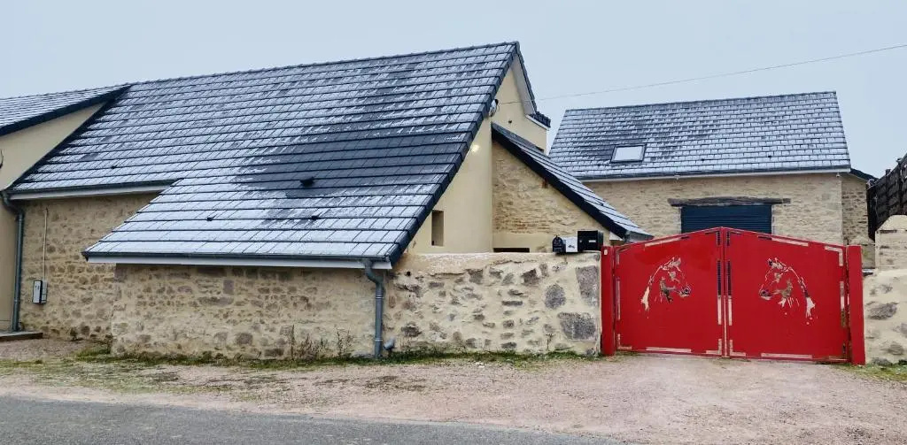 Studio du Moulin à Vent