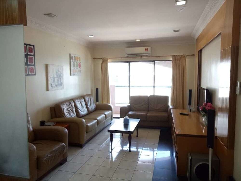Jack's Condoapartment @ Marina Court Resort Condominium