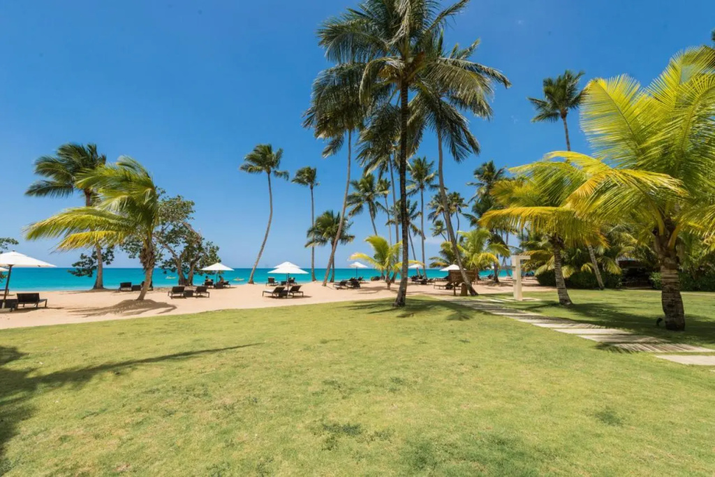 Sublime Samana Hotel & Residences - Général