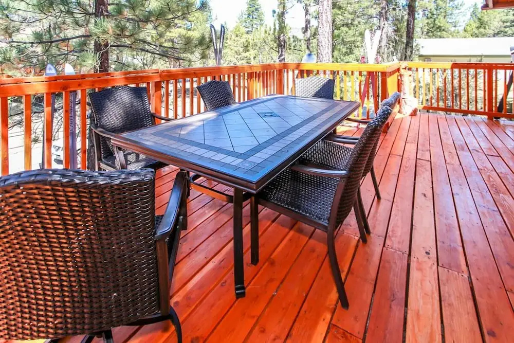 Serrano Cabin-1823 by Big Bear Vacations