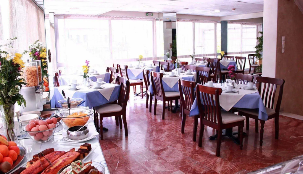 Hotel photo 18
