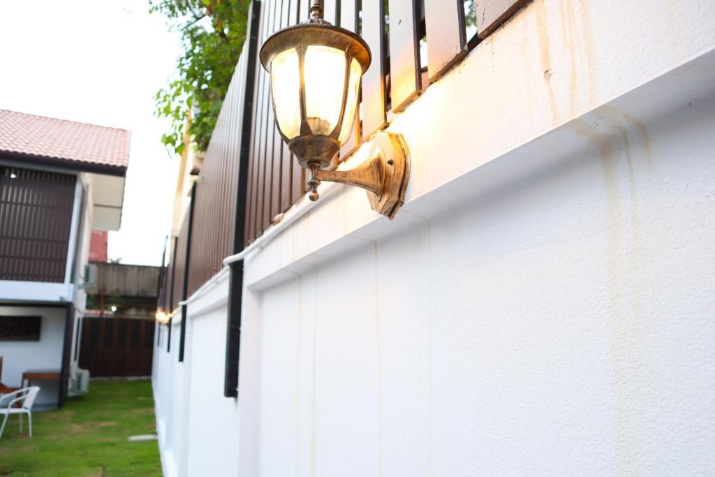 Smile House Guesthouse by null