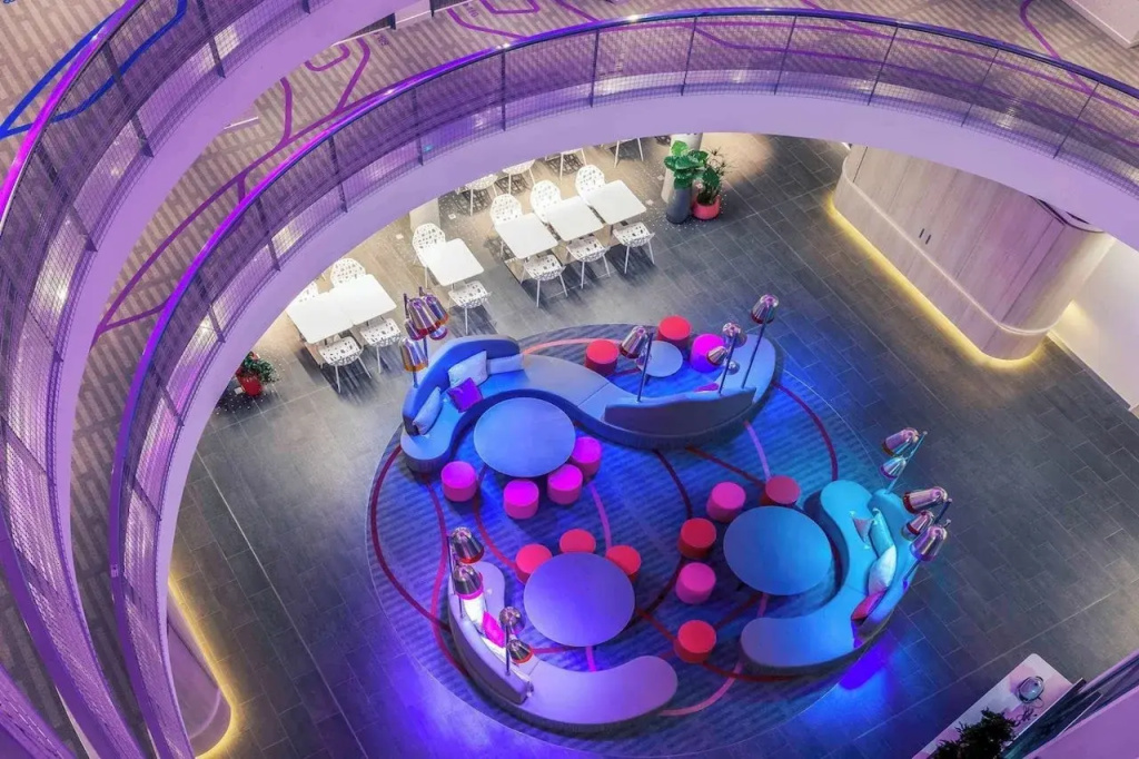 Hôtel Mercure Toulouse Sud - Général