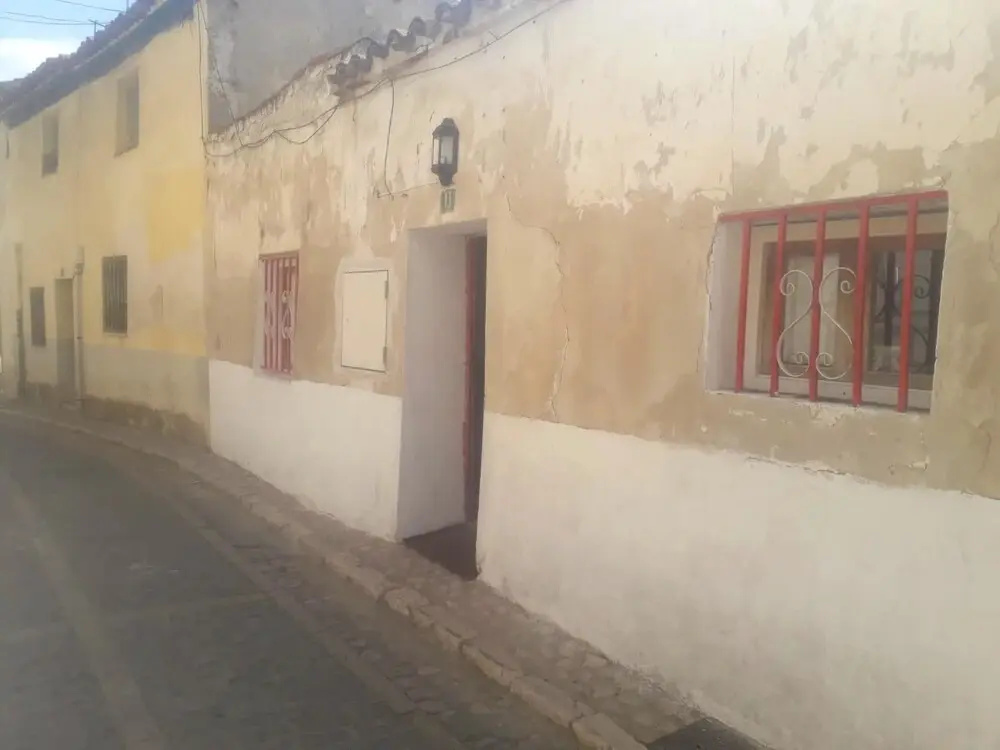 House With one Bedroom in ChinchÃ³n