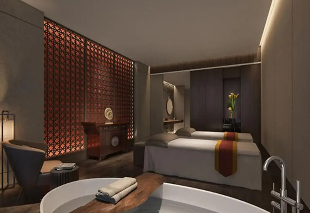 Delta Hotels Kunming