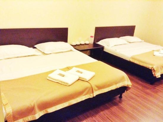So Hotel