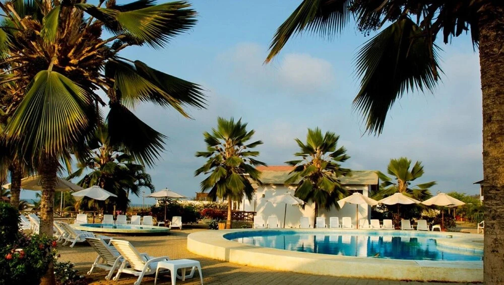 Amotape - фото 10