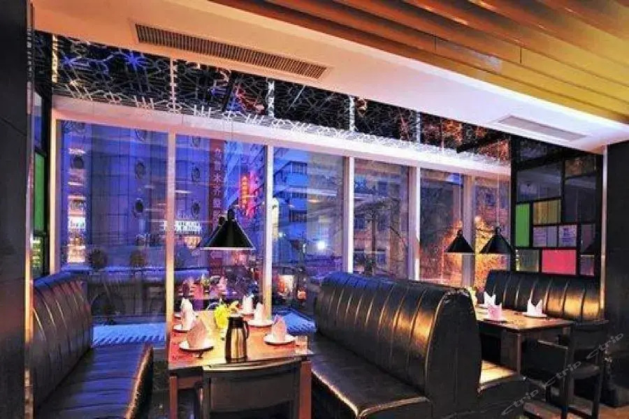 Urumqi Bayinhe Hotel - Général