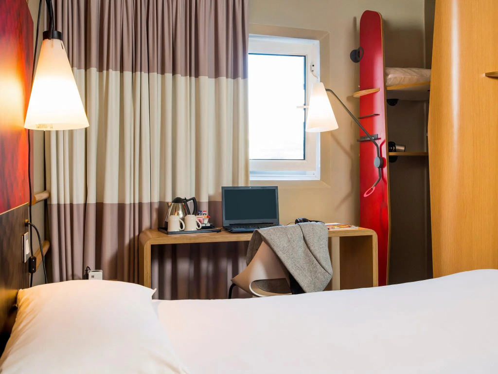Balcony & Terrace