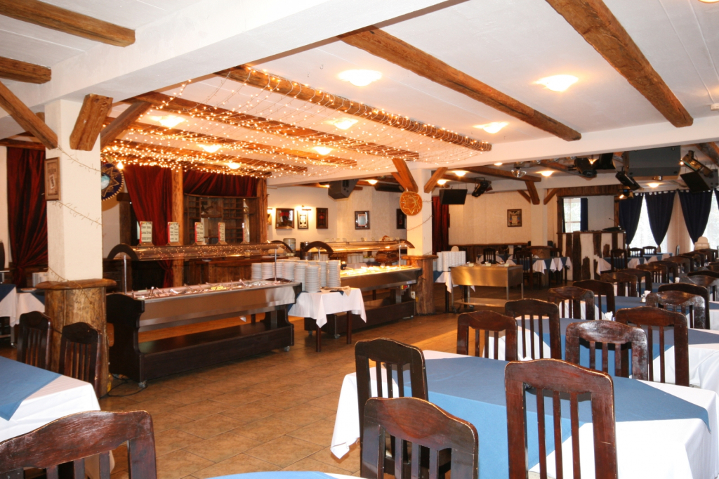 Гостиничный комплекс Country Resort - фото 19