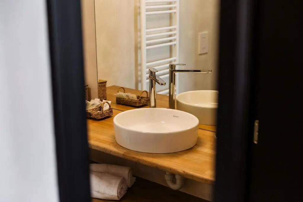 C-Hotels Zeegalm - Chambres