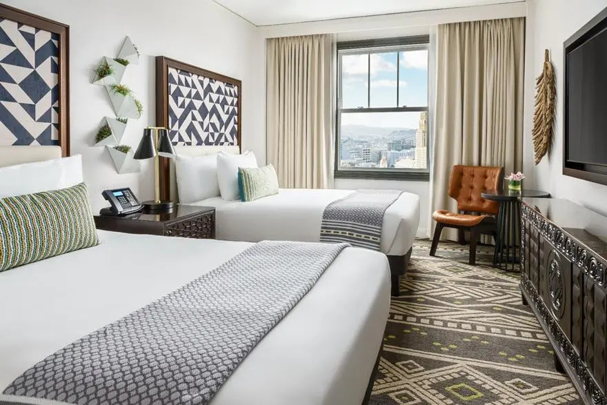 Hotel Spero, Vignette Collection by IHG - Chambres