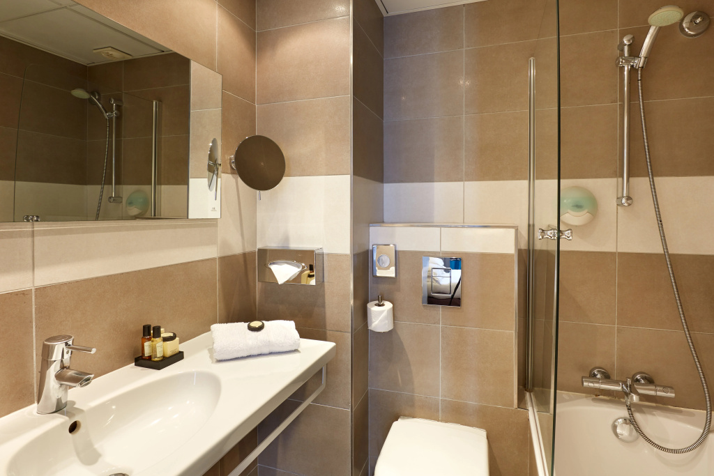Hôtel Beaugrenelle Saint Charles 7