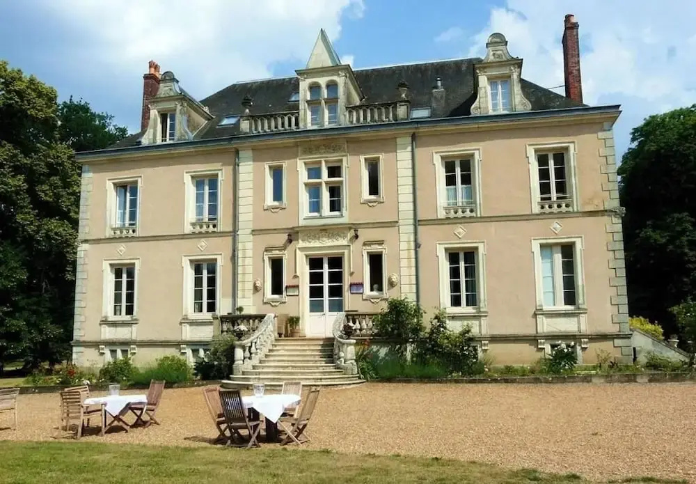 Château de Bel Air