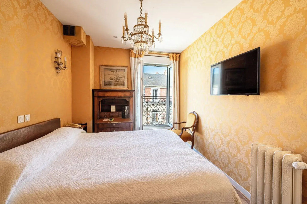 Voir la photo 3 — Hotel de l'Abeille Orleans