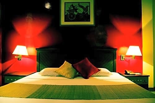 Hotel Clarion