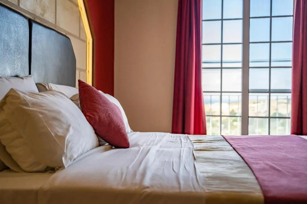 Il-Logga Boutique Hotel - Chambres