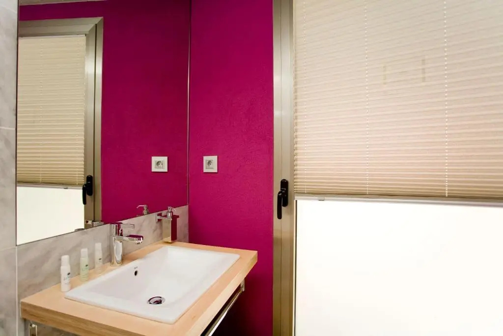 Hotel La Sèquia Molinar - Chambres