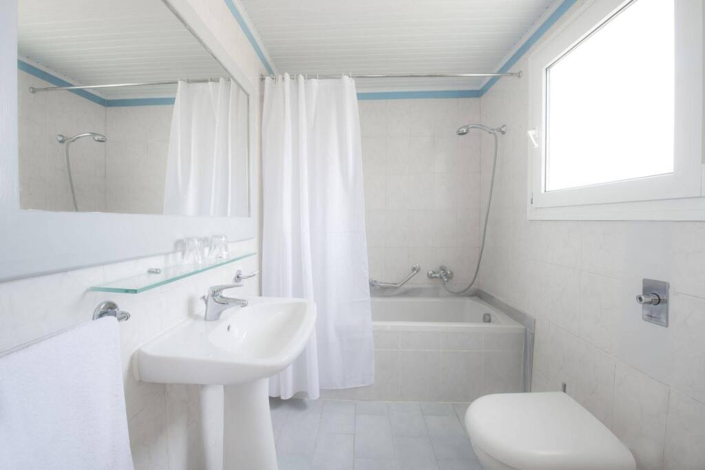 Eurovillage Achilleas Hotel 3 *