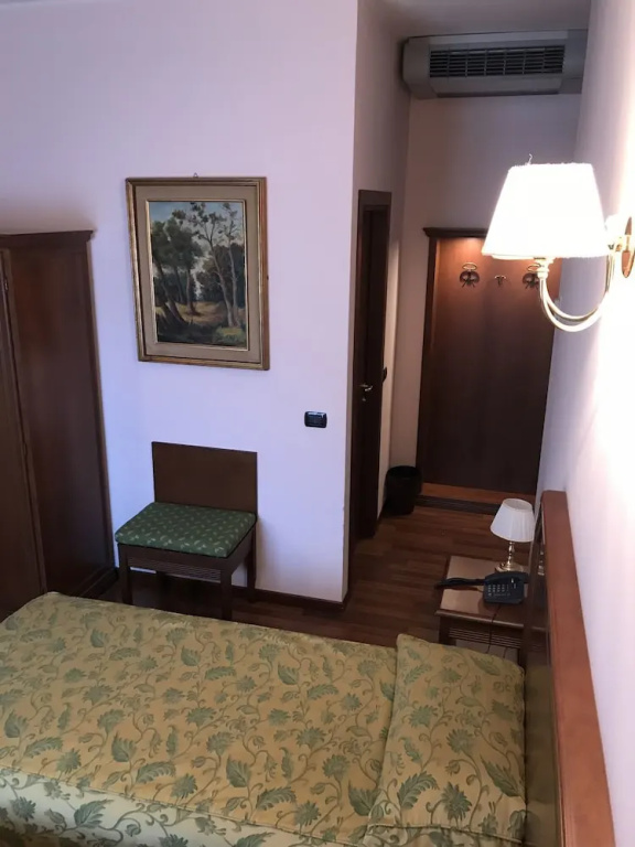 La Torretta - Chambres