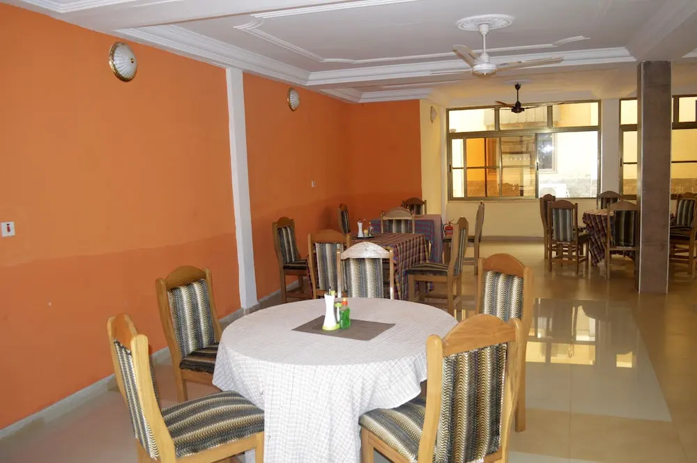 Hotel photo 21