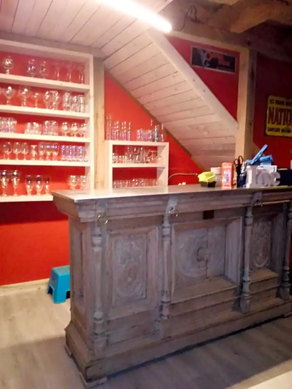 Le Relais du Moulin - фото 22