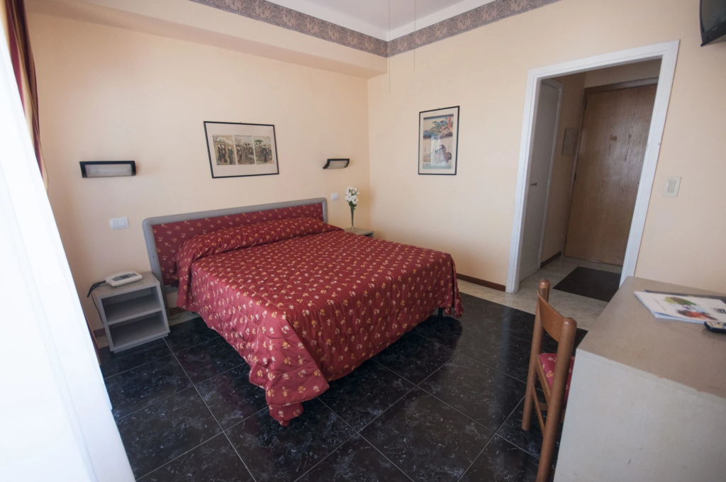 Hotel Villa Margherita - Général