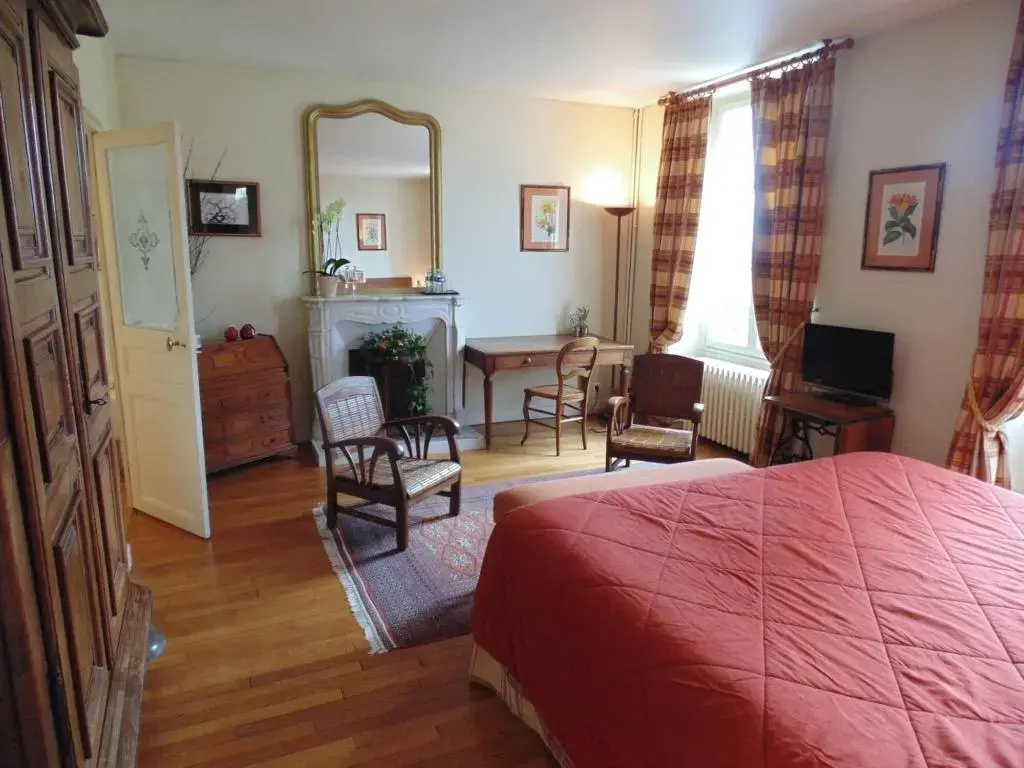 Voir la photo 2 — Le Clos Saint Nicolas