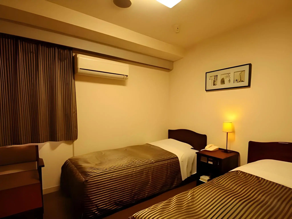 Hotel photo 11