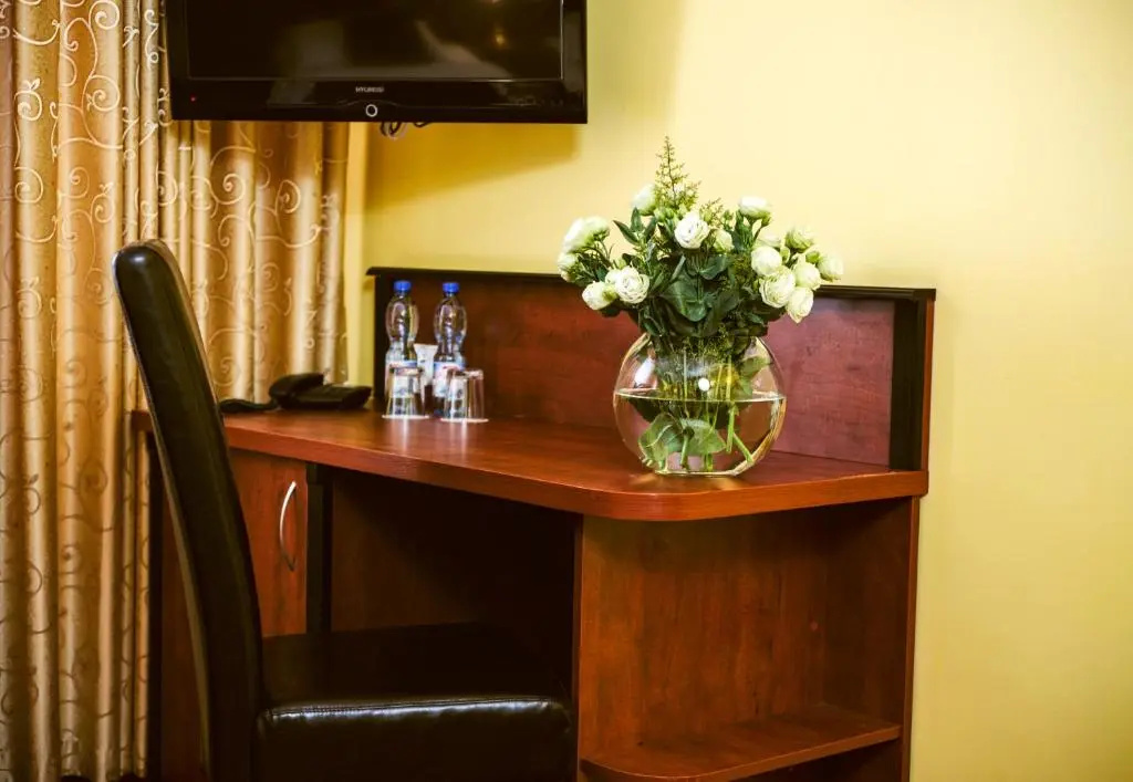 Hotel Piotr SPA & Wellness - Chambres