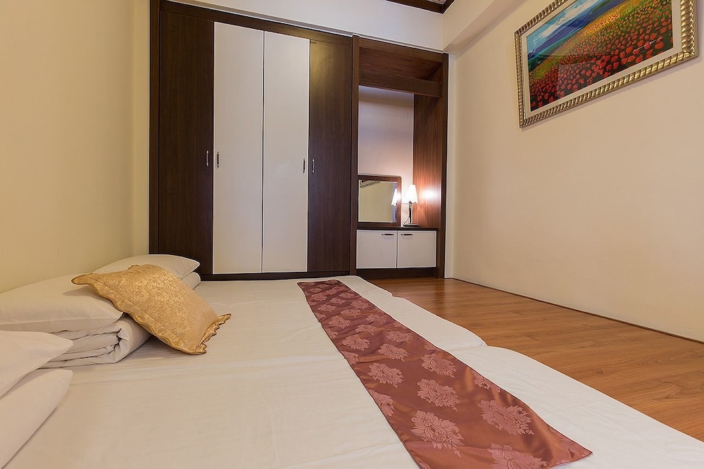 Pu-Ser Guesthouse — 4