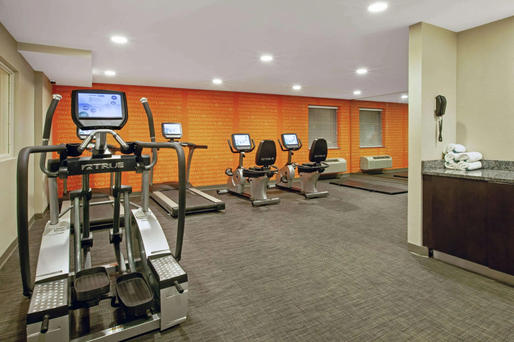 La Quinta Inn & Suites by Wyndham Detroit Metro Airport - Général