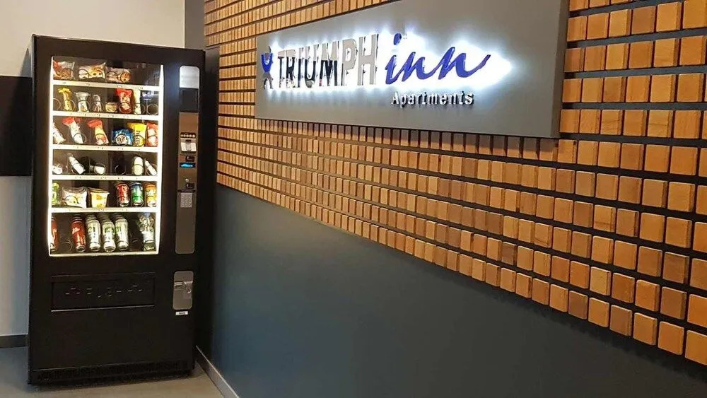 Triumph Inn - Général