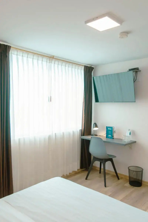 Business room