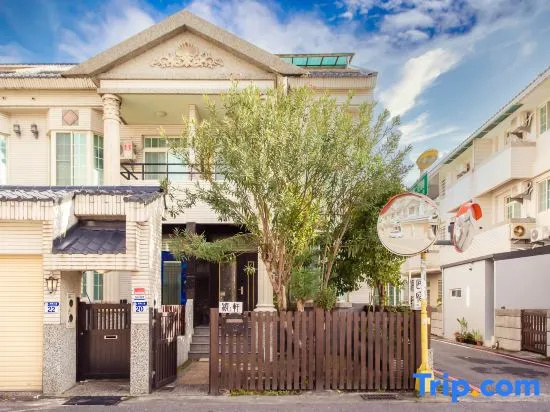 Ying Hsuan House