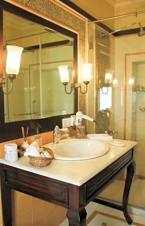 Royal Heritage Haveli - By Leisure Hotels - Chambres