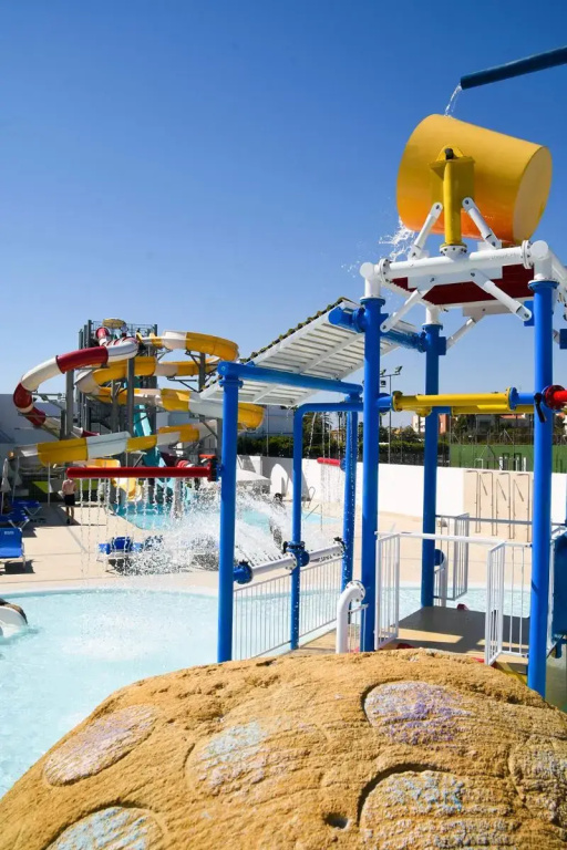 Playaballena Hotel - Général