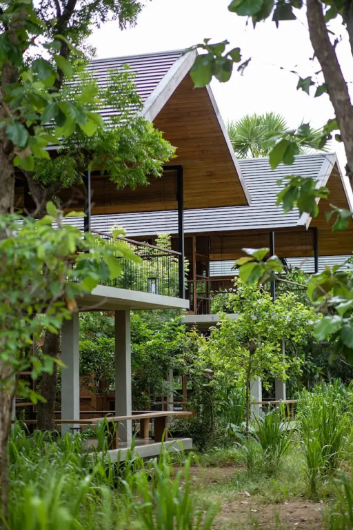 Taru Villas - Maia - Habarana