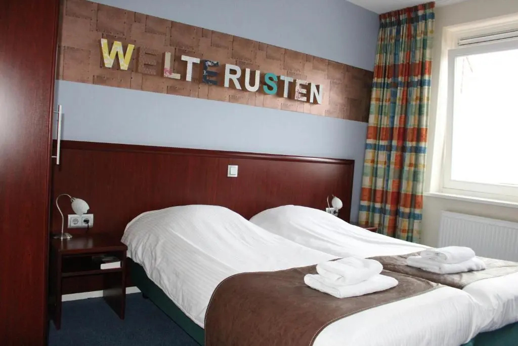 Hotel Fase Fier eten en drinken - Chambres